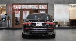 مێرسێدس بێنز S-Class